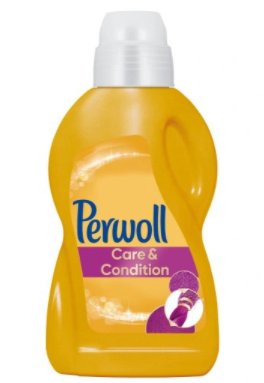 Perwoll Płyn do prania Care Condition 15prań 900ml Perwoll
