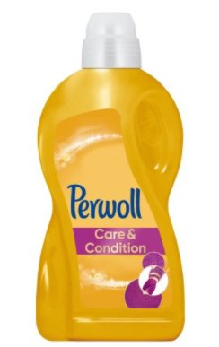 Perwoll Płyn do prania Care Condition 30 prań 1,8l Perwoll