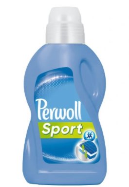 Perwoll Płyn do prania Sport Active 15prań 900ml Perwoll