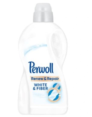 Perwoll Płyn do prania White Fiber 30 prań 1,8l Perwoll