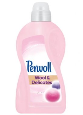 Perwoll Płyn do prania Wool Delicates 30 prań 1,8l Perwoll
