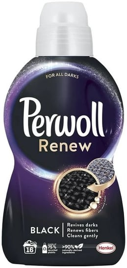 Perwoll Renew Black Płyn Do Prania 990ML (18 Prań) Perwoll