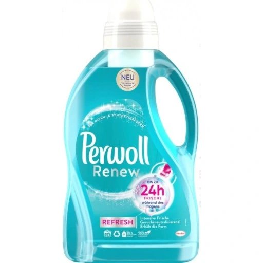 Perwoll Renew & Refresh Gel 24p 1,44L Inny producent