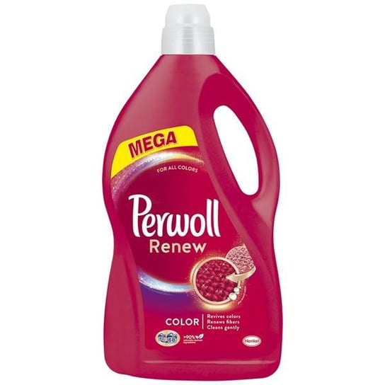 Perwoll Renew & Repair Color Płyn do Prania 68pr 3,74L Perwoll