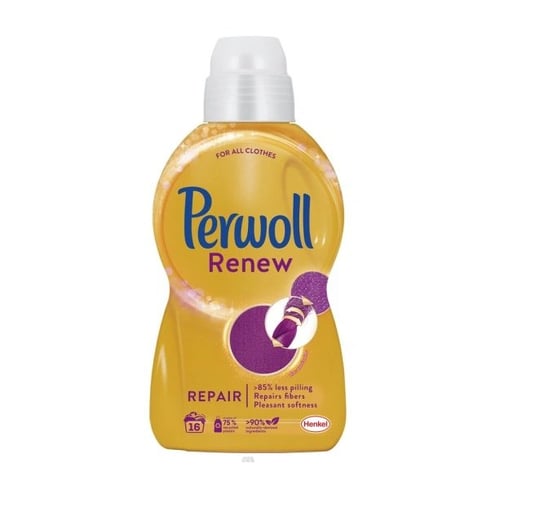 Perwoll Renew&Repair Płyn do Prania 960ml Perwoll