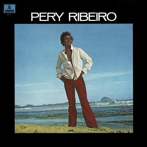Pery Ribeiro Pery Ribeiro