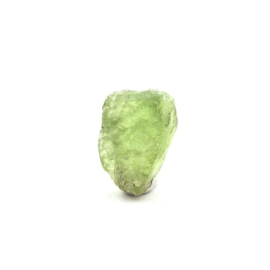 Perydot - ABIJOUX - Almklovdalen, Vanylven, Norwegia - 5,22 ct - Zielony - Materiały naturalne Inna marka