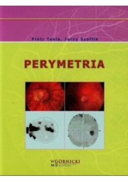 Perymetria Wydawnictwo Medyczne Górnicki