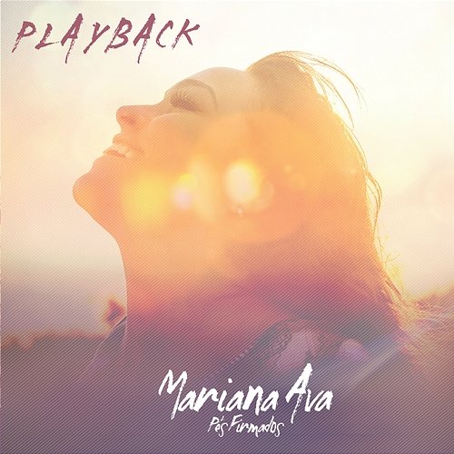 Pés Firmados (Playback) Mariana Ava