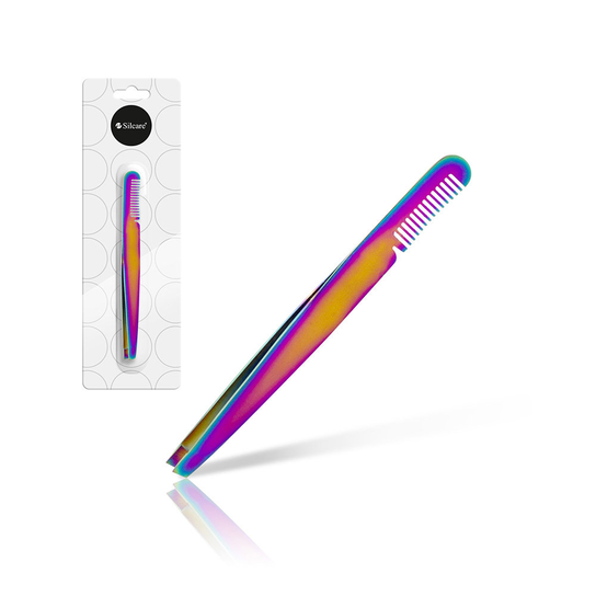 Pęseta Multicolor 01 Silcare