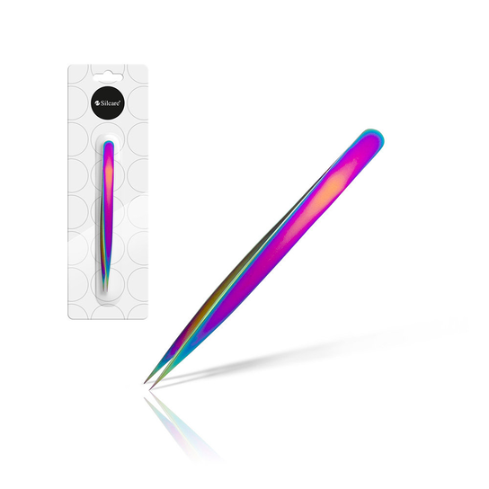 Pęseta Multicolor 02 Silcare