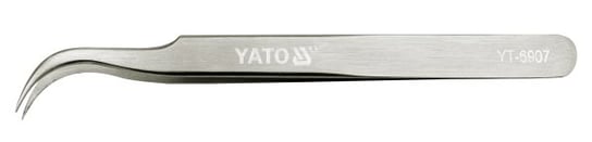 Pęseta odgięta YATO 6907, 120 mm Yato