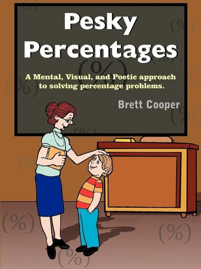 Pesky Percentages Cooper Brett