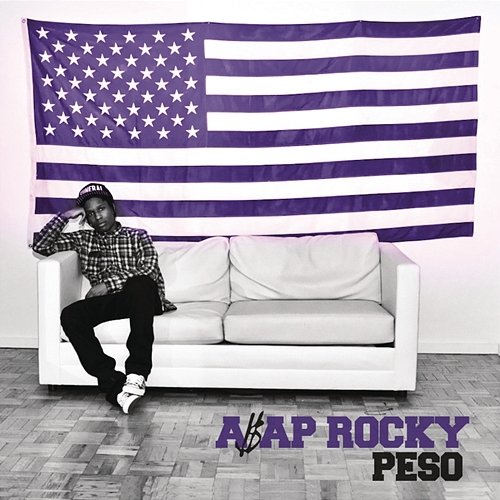 Peso A$AP Rocky