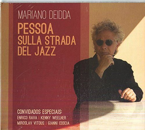 Pessoa Sulla Strada Del Jazz Various Artists