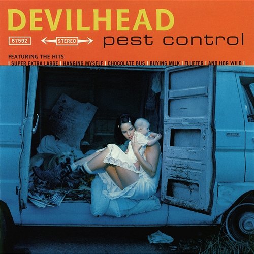 Pest Control Devilhead