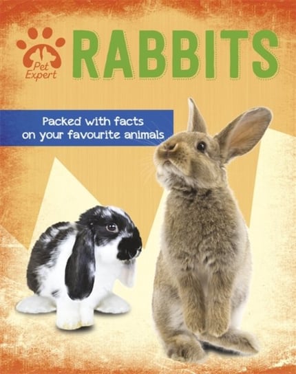 Pet Expert: Rabbits Gemma Barder
