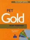PET Gold exam maximiser. Self Study Edition Newbrook Jacky, Wilson Judith
