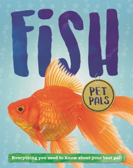 Pet Pals. Fish Pat Jacobs