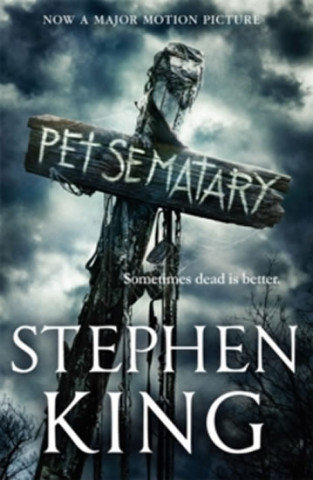 Pet Sematary. Movie Tie-In King Stephen