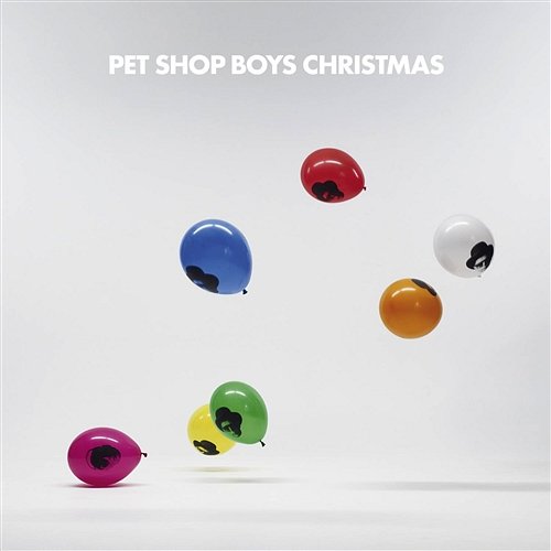 Pet Shop Boys Christmas Pet Shop Boys