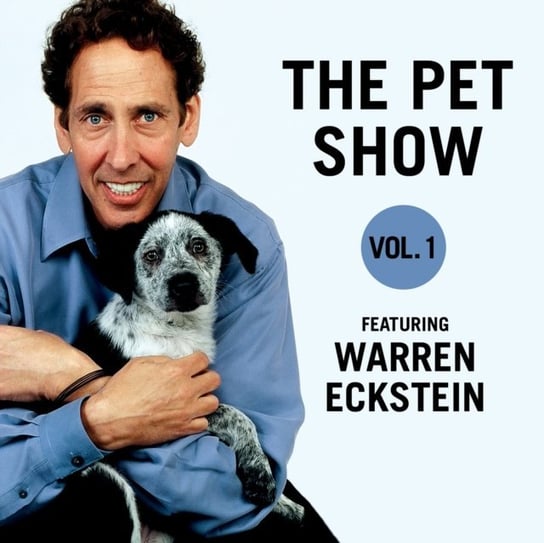 Pet Show, Vol. 1 Eckstein Warren