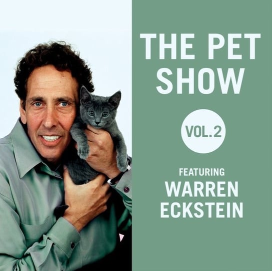 Pet Show, Vol. 2 Eckstein Warren