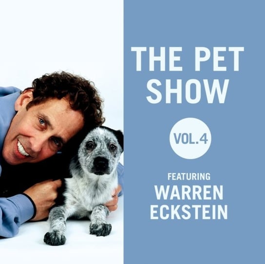 Pet Show, Vol. 4 Eckstein Warren