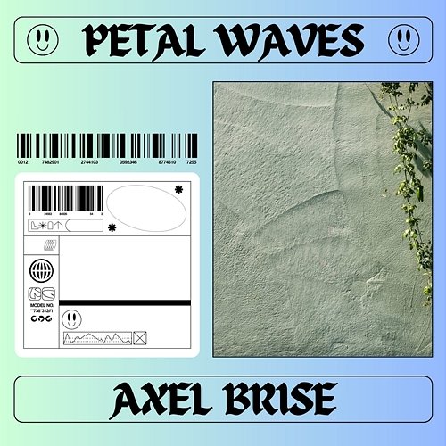 Petal Waves Axel Brise