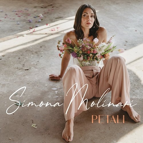 Petali Simona Molinari