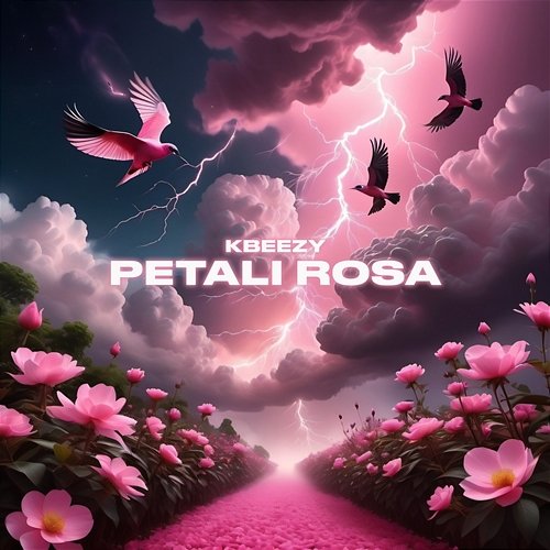 PETALI ROSA K beezy 28