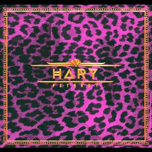 Petardy (LP) Hary, Funk Monster