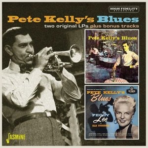 Pete Kelly's Blues Various Artists