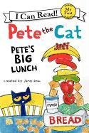Pete's Big Lunch James Dean