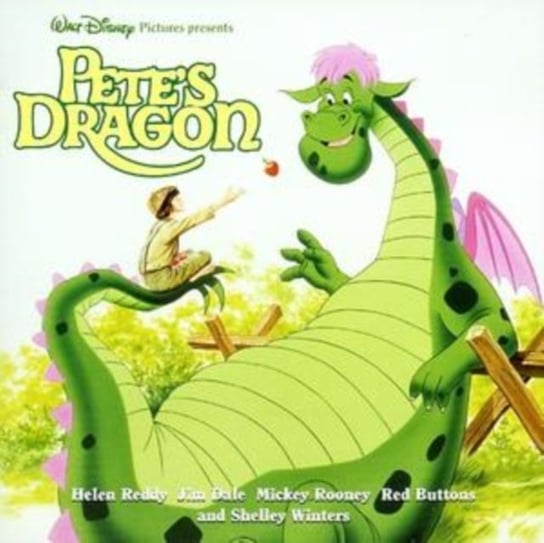 Pete's Dragon Various Artists