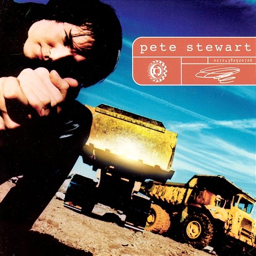 Pete Stewart Pete Stewart