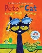 Pete the Cat and His Magic Sunglasses James Dean, Dean Kimberly