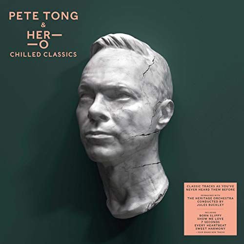 Pete Tongs Chilled Classics Pete Tong
