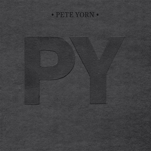 Pete Yorn Pete Yorn