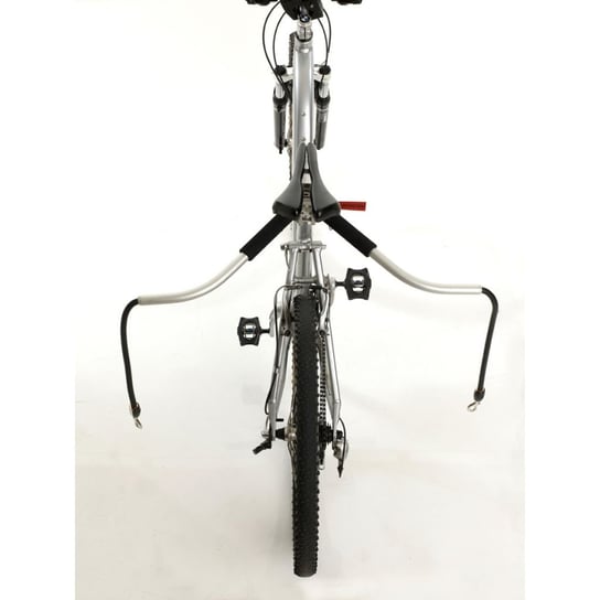 PetEgo Uniwersalna smycz rowerowa dla psa Cycleash, 85 cm PetEgo