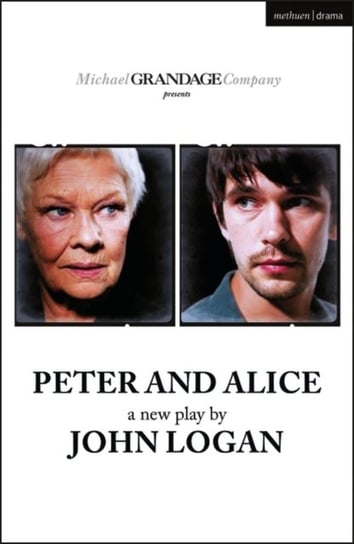 Peter and Alice John Logan