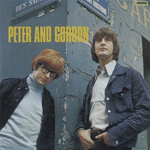 Peter And Gordon (1966) Plus Peter And Gordon