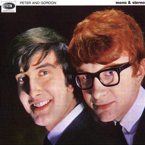 Peter And Gordon Peter And Gordon