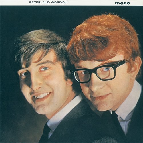 Peter and Gordon Plus Peter And Gordon