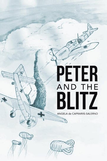 Peter and the Blitz de Caprariis-Salerno Angela