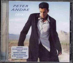 Peter Andre - Time Various Artists
