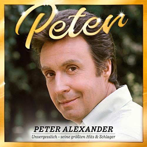 Peter Alexander Peter
