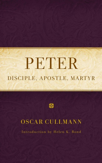Peter Cullmann Oscar