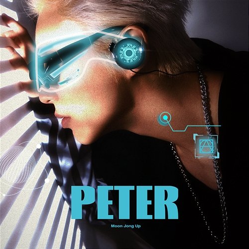 PETER Moon Jong Up