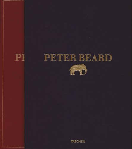 Peter Beard Opracowanie zbiorowe